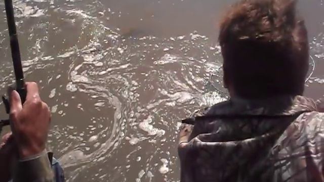 Рыбалка на Оби смотреть онлайн