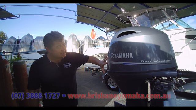 Yamaha Outboards are the best on the market смотреть онлайн