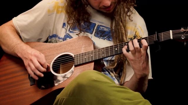 Handpan & Guitar | 55 minutes | Malte Marten & Fabba смотреть онлайн