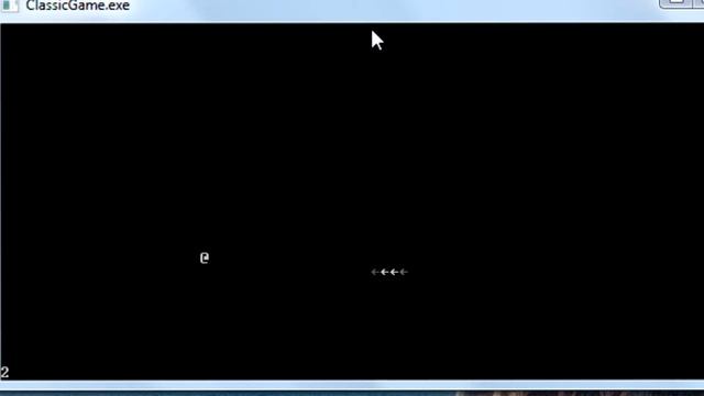 "Змейка на языке Pascal" (2 смена 2015) смотреть онлайн