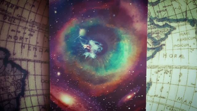 Uranus Direct | Your '??? ?? ???????' Oracle Reading w/ Meadow Foxglove смотреть онлайн