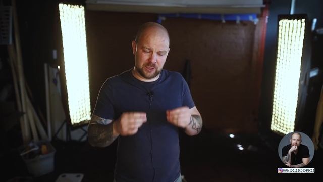 Синхронизация вспышек, скоростная синхронизация, короткий импульс и ND фильтр! ! смотреть онлайн