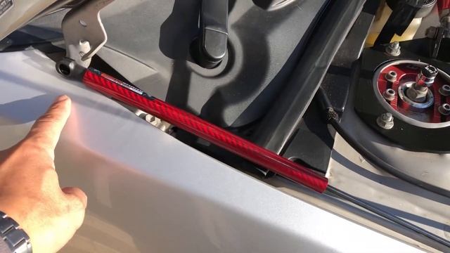 【トヨタセリカ】TOYOTA CELICA ZZT231 ボンネットダンパー　XIANG SHANG 開発中 смотреть онлайн