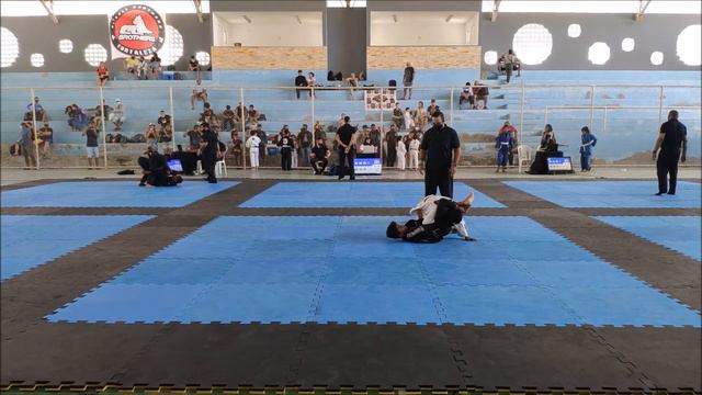 TV Meiaguarda-Norte/Nordeste BJJ Open 2021-Infantil A Meio-Pesado -Luyan Sousa x Wallace Alessandro смотреть онлайн