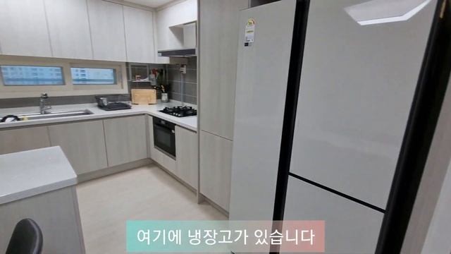 ROOM TOUR Korea. Купили квартиру в Корее за...? смотреть онлайн