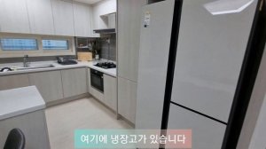 ROOM TOUR Korea. Купили квартиру в Корее за...?