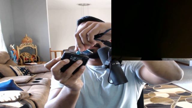 CRONUS ZEN Setup for WARZONE MOBILE Zero recoil + Extra Aim Assist on iPhone + ANDROID смотреть онлайн