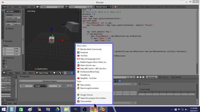Blender Artists Forum Help = Ray Place Item смотреть онлайн