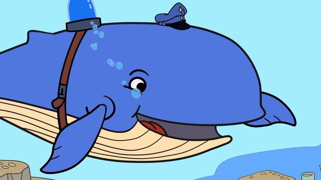 Blaulichtwal - Kinderlieder Zum Mitsingen | JiMi FLuPP | Sing Kinderlieder