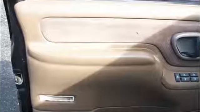 1995 Chevrolet Suburban Used Cars Brooksville FL смотреть онлайн