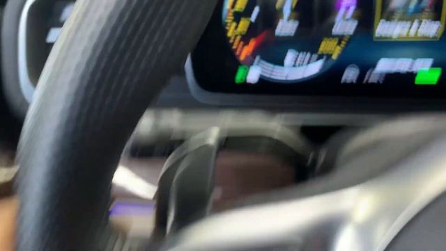 2021 Mercedes GLS AMG Tire Pressure Light Reset Procedure - How To Turn Off TPMS Light смотреть онлайн