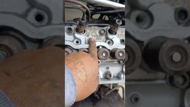 HYUNDAI H100 MOTOR 2.4, D56 TDI TORQUE CABEZA Y BIELA.. смотреть онлайн