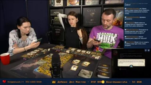 Играем игру Destinies. Sea of Sand смотреть онлайн