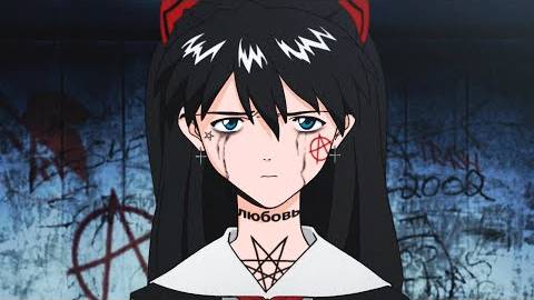 EKKSTACY - i walk this earth all by myself смотреть онлайн