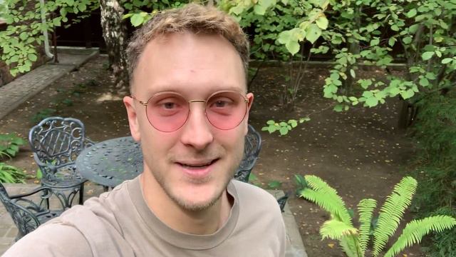 T-Killah поздравляет Парк Горького с Днем Рождения смотреть онлайн