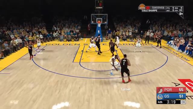 My Career Ep. 2 | On The Grind | NBA 2k19 My Career смотреть онлайн