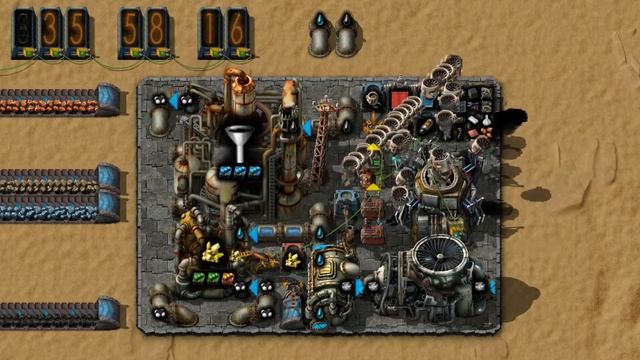 13x9 Micro Factory смотреть онлайн