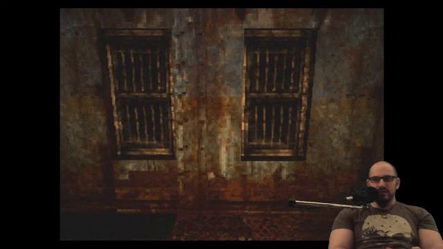 Silent Hill (1999) stream (Part 3) - Help Me смотреть онлайн