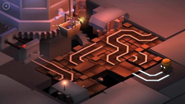 The Enchanted World. Level 15. Walkthrough. [Apple Arcade]