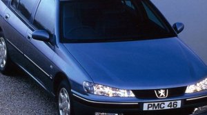 Peugeot 406 недостатки авто с пробегом | Минусы и болячки Пежо 406