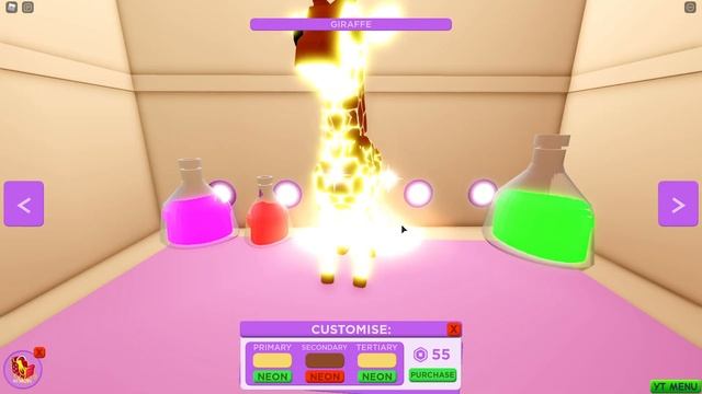 *NEW* Pet Shop With NEW TRADING In Club Roblox! (Roblox) смотреть онлайн