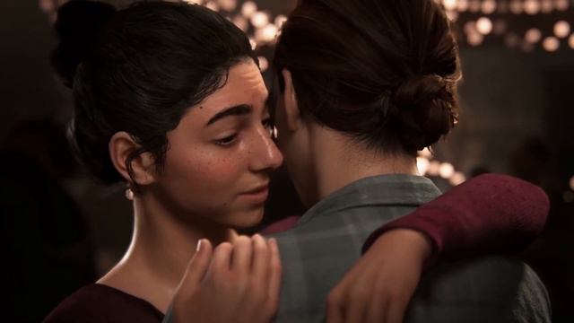 КАК ФЕМИНИСТКА И SONY УБИЛИ THE LAST OF US 2 смотреть онлайн