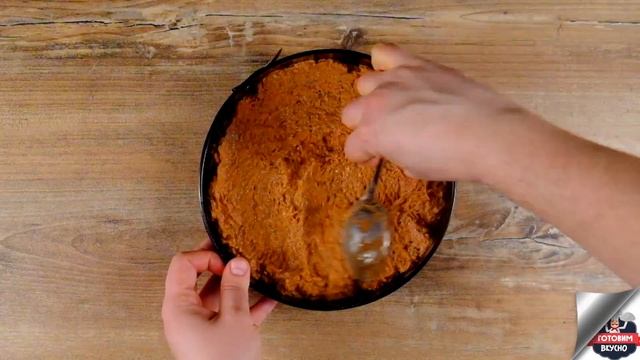 Морковный торт с творогом и грецкими орехами. Как приготовить? | Морковный торт рецепт смотреть онлайн