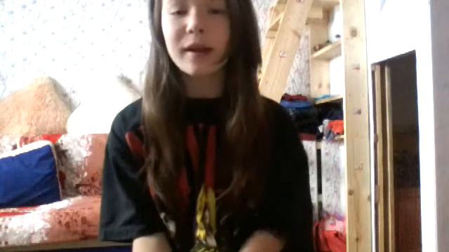 Как получать хорошие оценки? 2
🆚5 смотреть онлайн