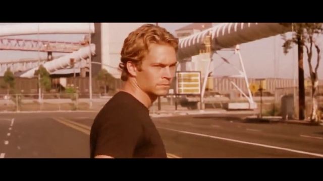 Форсаж 7 Полу Уокеру посвящается! смотреть онлайн