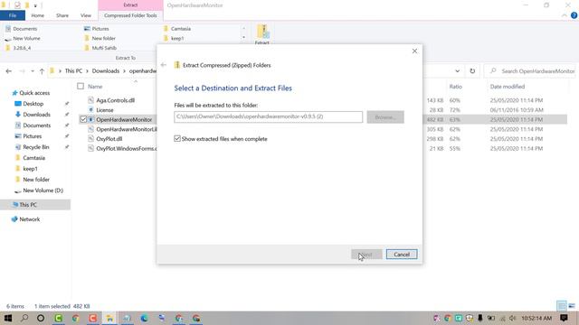 How to Check Your CPU Temperature on Windows PC смотреть онлайн