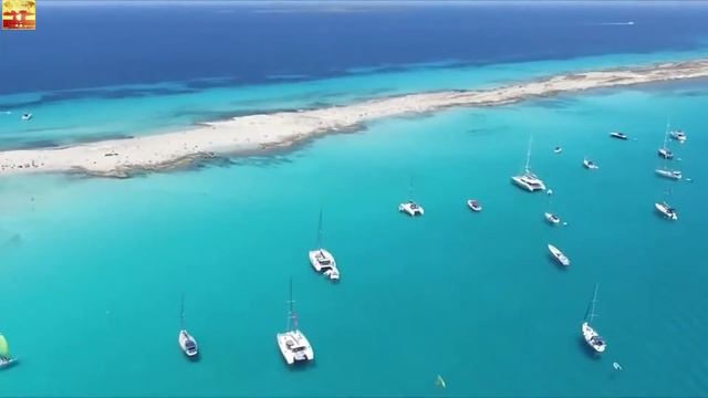 Ibiza, Spain  (Ибица, Испания)