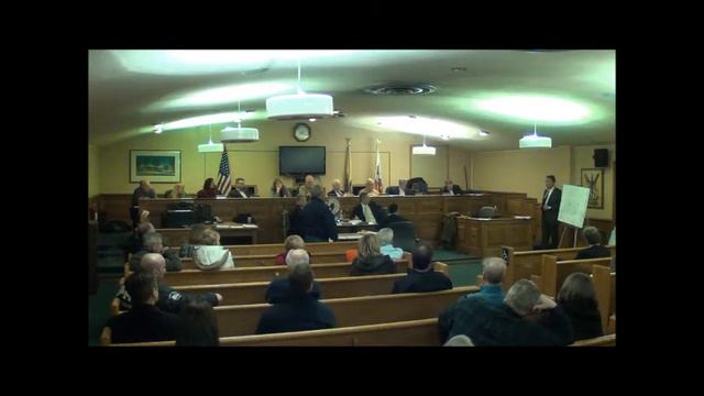 March 4, 2015 Middletown Planning Board Meeting - Town Center смотреть онлайн
