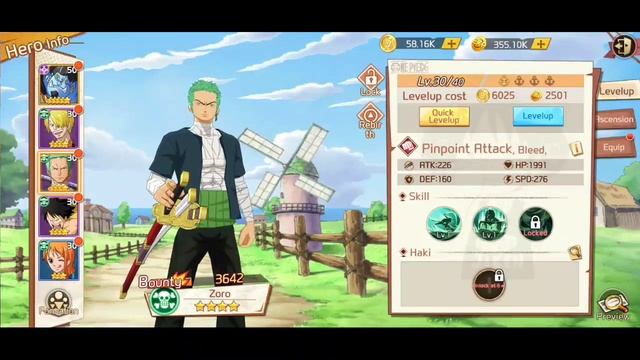 OP:Adventure of Pirates Giftcode terbaru смотреть онлайн