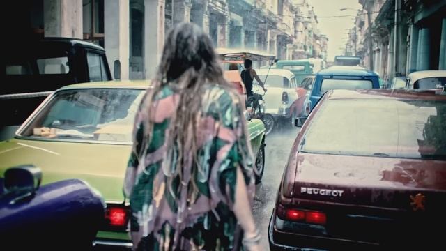 Juan Magan, Belinda, Manuel Turizo, Snova, B-Case - Déjate Llevar  (Video Oficial)