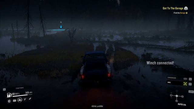 Welcome to new channel Snow Runner gameplay - Part3 смотреть онлайн
