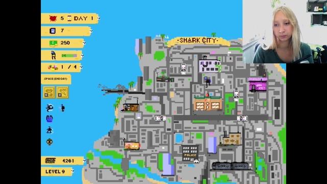 ↠ Skaten für Anfänger ↞ | Let's Play Urban Pirate | Ep. 34 смотреть онлайн