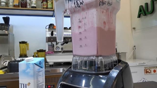 HƯỚNG DẪN LÀM SINH TỐ VIỆT QUẤT I PROMIX смотреть онлайн