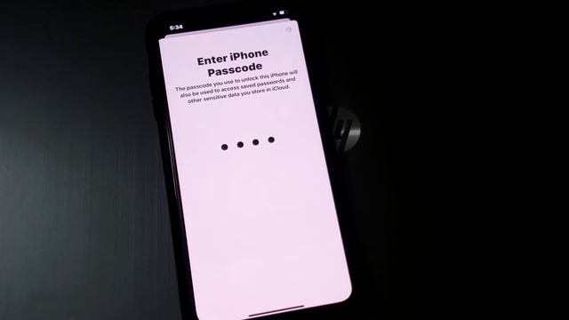 SIGN IN APPLE ID ON IPHONE IPAD & IPOD TOUCH WITHOUT PHONE NUMBER & EMAIL VERIFICATON CODE (2021)