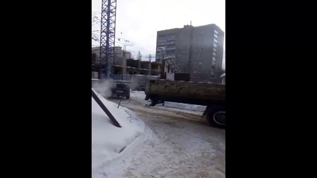 Воронеж!!!Подборка №93 Часть 2 День жестянщика вернулся!!! смотреть онлайн