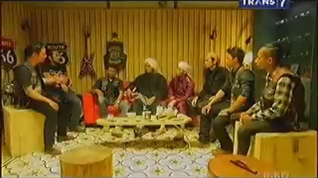 NGOPI trans7 perkara iman MMC-OUTSIDERS NATIONZ with BOIM fitrah dani ahmad