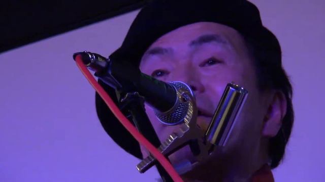Match Vox 1 江坂 Twin Reverb 20150307 смотреть онлайн
