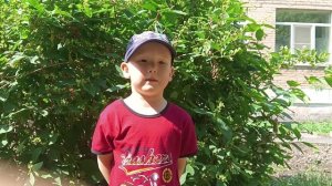 Средние группы к дню семьи