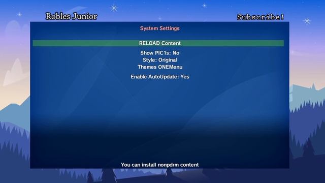 PS Vita Hacks: One Menu App | Shrink Games & Save Space | New UI Display | Homebrew Sorter 2020 смотреть онлайн