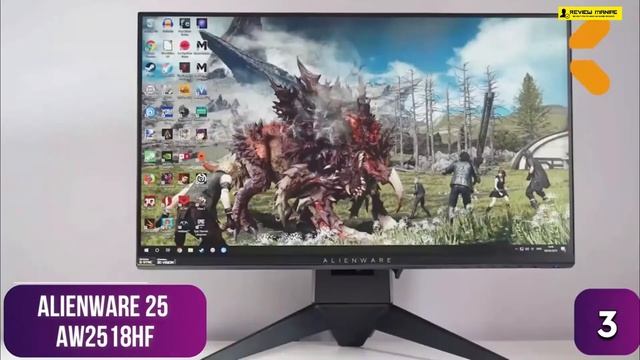 Top 5 Best 240hz Gaming Monitor in 2024 (Buying Guide) | Play Fortnite, CS Go, Warzone etc. Review смотреть онлайн