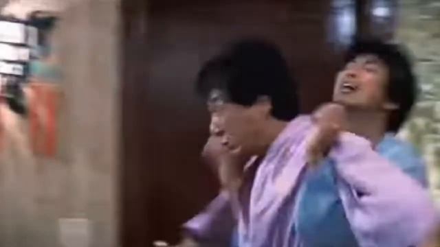 Lines of (Rush Hour 2) смотреть онлайн
