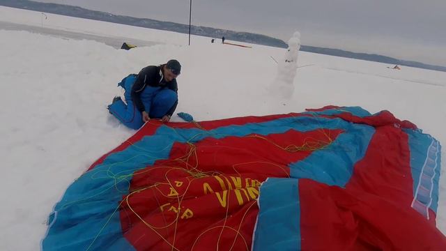 Parapente en Ciudad lago смотреть онлайн