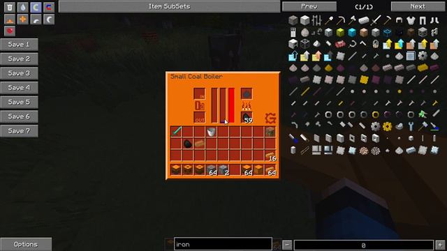 Обязательные знания для тех кто хотят развиваться на сервере Эксплор!(Парт один / часть первыя) смотреть онлайн