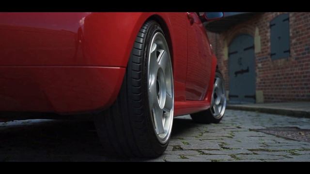 Eliot’s 150Bhp VW Lupo GTI смотреть онлайн