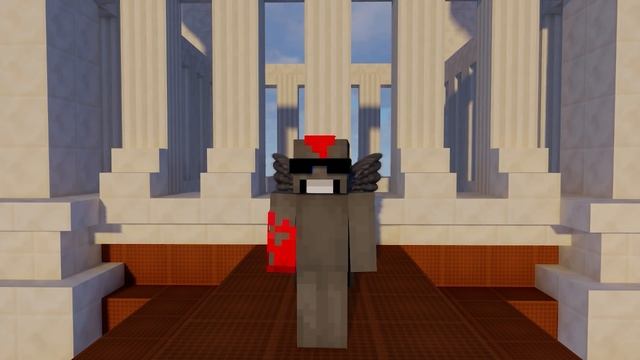 CÓMO PONER CHAT de PROXIMIDAD EN MINECRAFT BEDWARS смотреть онлайн