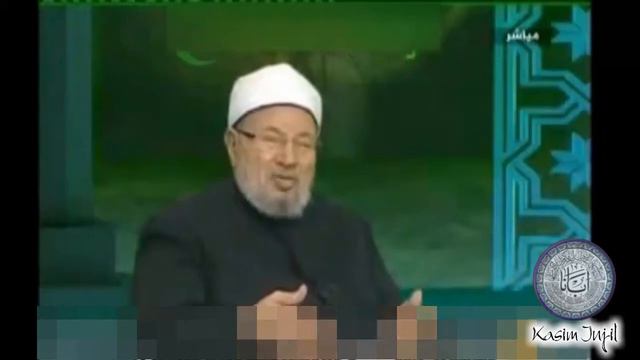 Смерть за вероотступничество в исламе. Юсуф аль-Карадави. смотреть онлайн